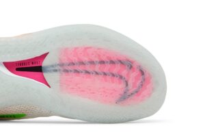 Nike Air Zoom GT Cut Ghost DX4112-114 - Phonecase4u photo 5