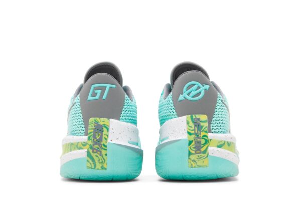Nike Air Zoom GT Cut Sabrina Ionescu CZ0175-901 - Phonecase4u photo 6