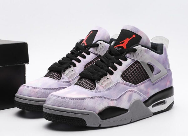 Nike Air Zoom GT Cut Think Pink CZ0176-008 - Phonecase4u photo 6