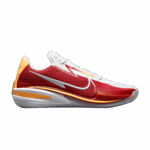 Nike Air Zoom GT Cut University Red White Yellow CZ0176-100 - Phonecase4u photo 1