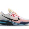 Nike Air Zoom GT Cut White Black Laser Blue CZ0176-101 - Phonecase4u photo 1