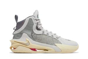 Nike Air Zoom GT Jump Grey Sail DC9039-002 - Phonecase4u photo 1