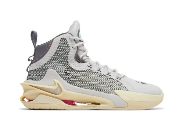 Nike Air Zoom GT Jump Grey Sail DC9039-002 - Phonecase4u photo 1