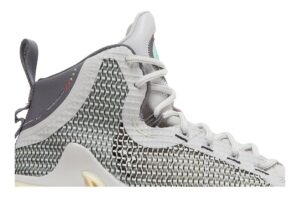 Nike Air Zoom GT Jump Grey Sail DC9039-002 - Phonecase4u photo 2