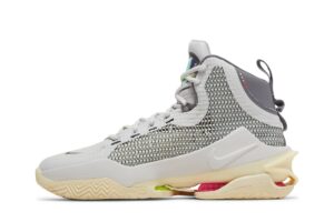 Nike Air Zoom GT Jump Grey Sail DC9039-002 - Phonecase4u photo 3