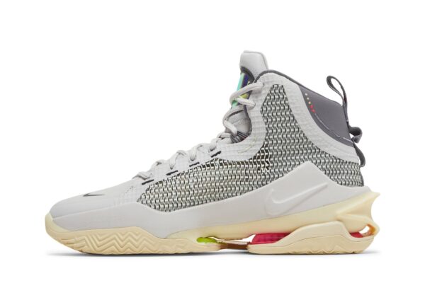 Nike Air Zoom GT Jump Grey Sail DC9039-002 - Phonecase4u photo 3