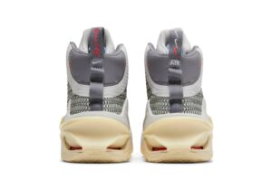 Nike Air Zoom GT Jump Grey Sail DC9039-002 - Phonecase4u photo 6