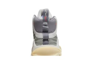 Nike Air Zoom GT Jump Grey Sail DC9039-002 - Phonecase4u photo 7