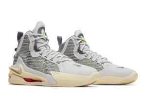 Nike Air Zoom GT Jump Grey Sail DC9039-002 - Phonecase4u photo 8
