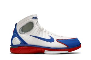 Nike Air Zoom Huarache 2K4 All-Star (2016) 308475-100 - Phonecase4u photo 1