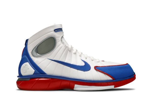 Nike Air Zoom Huarache 2K4 All-Star (2016) 308475-100 - Phonecase4u photo 1