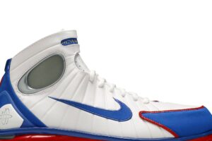 Nike Air Zoom Huarache 2K4 All-Star (2016) 308475-100 - Phonecase4u photo 2