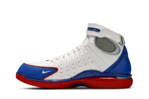 Nike Air Zoom Huarache 2K4 All-Star (2016) 308475-100 - Phonecase4u photo 3