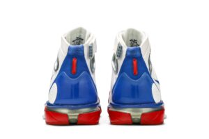 Nike Air Zoom Huarache 2K4 All-Star (2016) 308475-100 - Phonecase4u photo 6