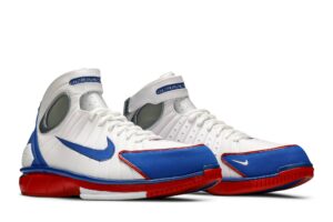 Nike Air Zoom Huarache 2K4 All-Star (2016) 308475-100 - Phonecase4u photo 8