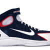 Nike Air Zoom Huarache 2K4 Navy White Red (2016) 308475-400 - Phonecase4u photo 1