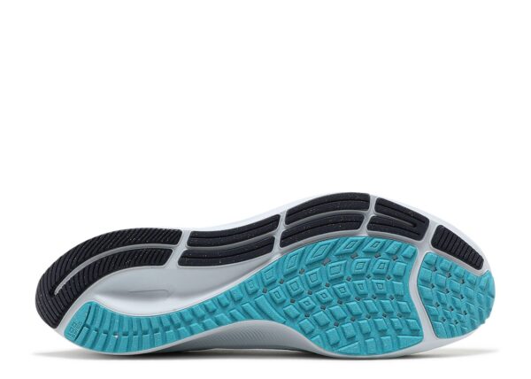 Nike Air Zoom Pegasus 38 White Midnight Navy CW7356-101 - Phonecase4u photo 4