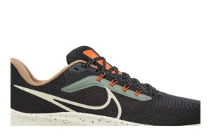 Nike Air Zoom Pegasus 39 Black Green Safety Orange DX6039-071 - Phonecase4u photo 2