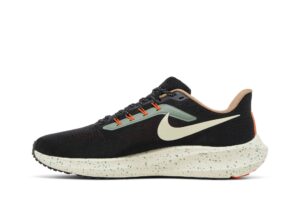 Nike Air Zoom Pegasus 39 Black Green Safety Orange DX6039-071 - Phonecase4u photo 3