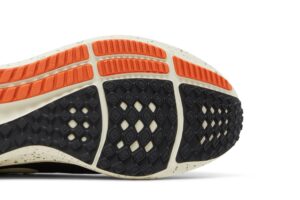 Nike Air Zoom Pegasus 39 Black Green Safety Orange DX6039-071 - Phonecase4u photo 5