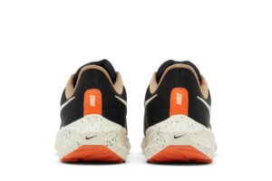Nike Air Zoom Pegasus 39 Black Green Safety Orange DX6039-071 - Phonecase4u photo 6