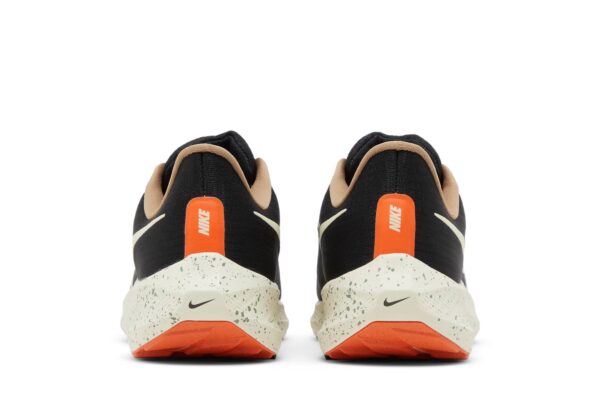 Nike Air Zoom Pegasus 39 Black Green Safety Orange DX6039-071 - Phonecase4u photo 6