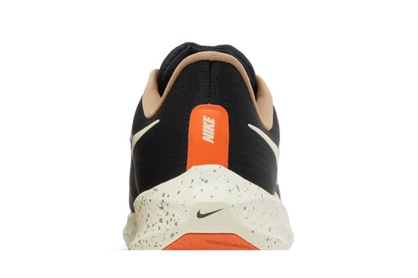 Nike Air Zoom Pegasus 39 Black Green Safety Orange DX6039-071 - Phonecase4u photo 7