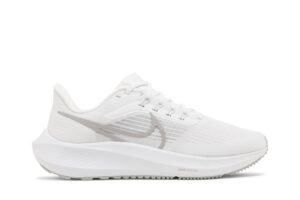 Nike Air Zoom Pegasus 39 White Pure Platinum (Women's) DH4072-100 - Phonecase4u photo 1
