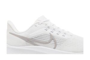 Nike Air Zoom Pegasus 39 White Pure Platinum (Women's) DH4072-100 - Phonecase4u photo 2
