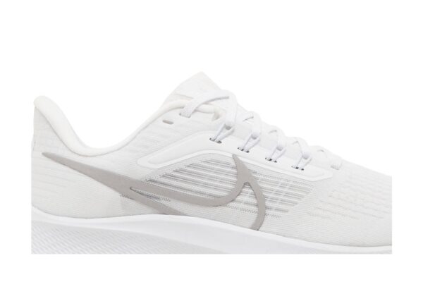 Nike Air Zoom Pegasus 39 White Pure Platinum (Women's) DH4072-100 - Phonecase4u photo 2