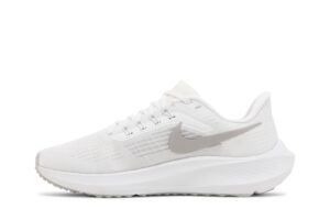 Nike Air Zoom Pegasus 39 White Pure Platinum (Women's) DH4072-100 - Phonecase4u photo 3