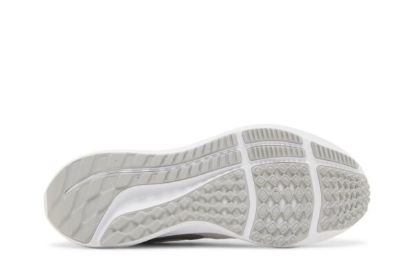 Nike Air Zoom Pegasus 39 White Pure Platinum (Women's) DH4072-100 - Phonecase4u photo 4