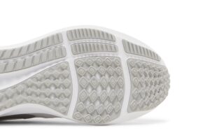 Nike Air Zoom Pegasus 39 White Pure Platinum (Women's) DH4072-100 - Phonecase4u photo 5