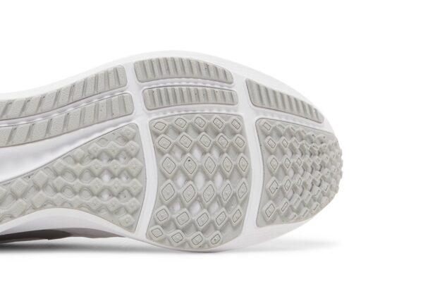 Nike Air Zoom Pegasus 39 White Pure Platinum (Women's) DH4072-100 - Phonecase4u photo 5