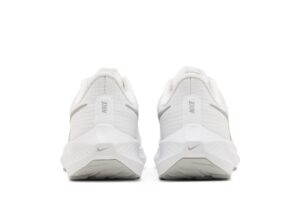 Nike Air Zoom Pegasus 39 White Pure Platinum (Women's) DH4072-100 - Phonecase4u photo 6