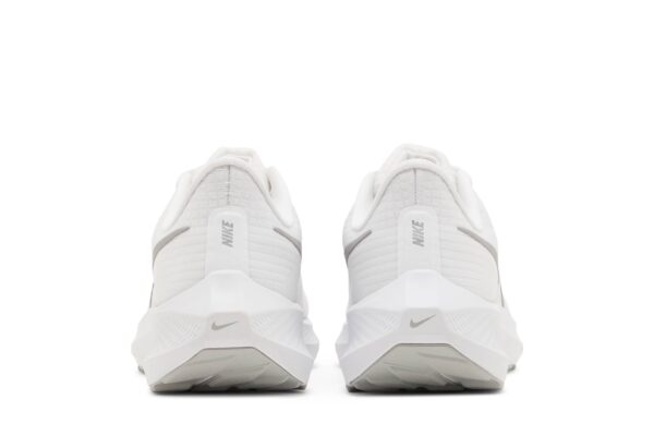 Nike Air Zoom Pegasus 39 White Pure Platinum (Women's) DH4072-100 - Phonecase4u photo 6
