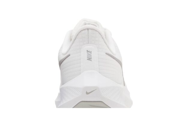 Nike Air Zoom Pegasus 39 White Pure Platinum (Women's) DH4072-100 - Phonecase4u photo 7