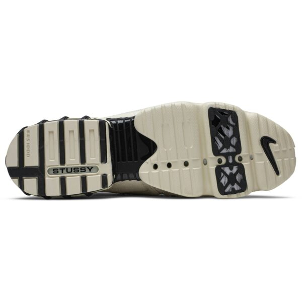 Nike Air Zoom Spiridon Cage 2 Stussy Fossil CQ5486-200 - Phonecase4u photo 4