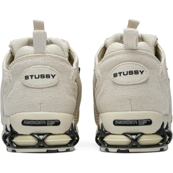 Nike Air Zoom Spiridon Cage 2 Stussy Fossil CQ5486-200 - Phonecase4u photo 6