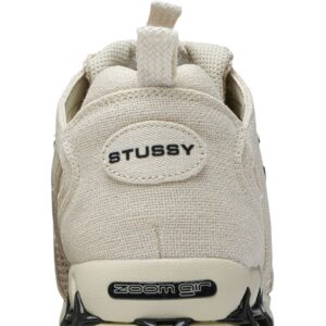 Nike Air Zoom Spiridon Cage 2 Stussy Fossil CQ5486-200 - Phonecase4u photo 7