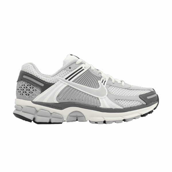 Nike Air Zoom Vomero 5 Pure Platinum Summit White (Women's) FD9919-001 - Phonecase4u photo 1