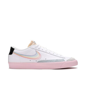 Nike Blazer Low 77 Be True (2021) DD3034-100 - Phonecase4u photo 1