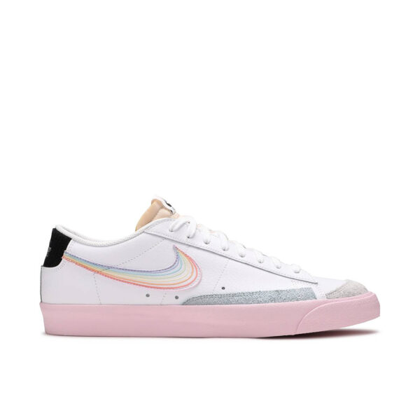 Nike Blazer Low 77 Be True (2021) DD3034-100 - Phonecase4u photo 1