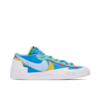 Nike Blazer Low sacai KAWS Neptune Blue DM7901-400 - Phonecase4u photo 1