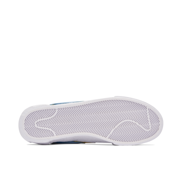 Nike Blazer Low sacai KAWS Neptune Blue DM7901-400 - Phonecase4u photo 3