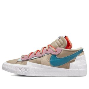Nike Blazer Low sacai KAWS Reed DM7901-200 - Phonecase4u photo 2