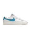 Nike Blazer Low White Laser Blue CI6377-104 - Phonecase4u photo 1