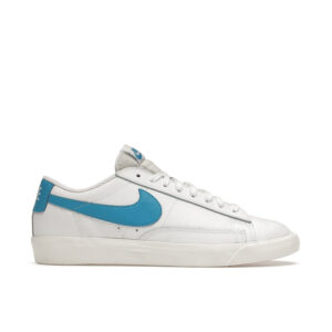 Nike Blazer Low White Laser Blue CI6377-104 - Phonecase4u photo 1