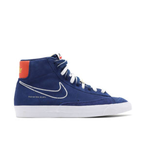 Nike Blazer Mid 77 First Use Deep Royal Blue DC3433-400 - Phonecase4u photo 1