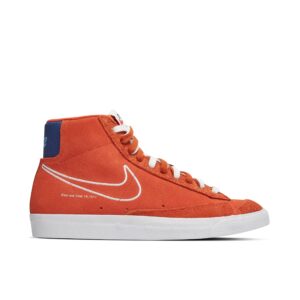 Nike Blazer Mid 77 First Use Orange DC3433-800 - Phonecase4u photo 1
